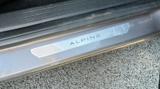 Renault Symbioz 1.6 E-Tech FHEV 145 Iconic Esprit Alpine 5dr Auto Hybrid Estate